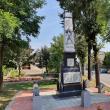 Monumentul eroilor din Primul Război Mondial, de la Burdujeni, reabilitat si pus in valoare 2