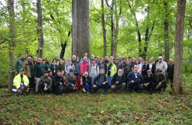 În perioada 16-20 septembrie, a avut loc la Suceava cea de-a XIII-a Conferinţă internaţională a Grupului de lucru IUFRO