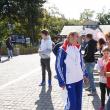 Aproape 700 de participanți și peste 31.000 de lei din sponsorizări și donații, la Maratonul Cetăţii Suceava, ediția a III-a