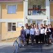 Schimb de experienţă al unor specialiști din cadrul DGASPC Suceava, în Republica Moldova