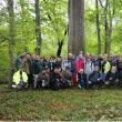 Cercetători din domeniul protecției pădurilor din 19 țări, în conferință la Suceava