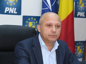 Cadariu a acuzat PSD că blochează pachetul de legi promovat de PNL pentru creşterea siguranţei cetăţenilor