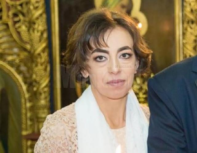 Ana Pardău a fost trimisă în judecată, în stare de libertate, pentru infracţiunea de violenţă în familie, raportată la omor