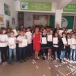 „Ziua Europeană a Limbilor”, sărbătorită la Şcoala Gimnazială „Bogdan Vodă” Rădăuţi