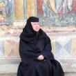 Stavrofora Irina Pântescu  - Mănăstirea Voroneț