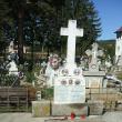 Moment omagial în Parohia „Sfântul Nicolae” - Păltinoasa