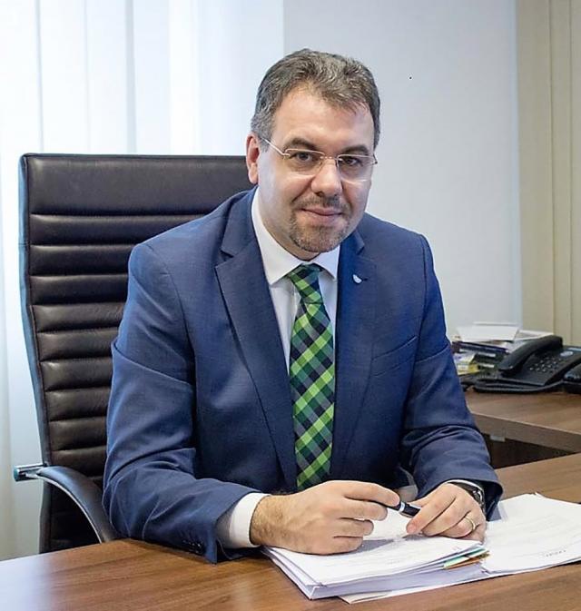 Leonardo Badea, Președintele ASF: Statutul de piață emergentă al BVB, un pas important pentru dezvoltarea economică a României