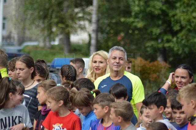 Sportivii suceveni s-au remarcat la Campionatului Național de alergare montană găzduit de municipiul Câmpulung Moldovenesc