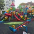 Cel mai mare loc de joacă pentru copii din Suceava, amenajat în cartierul Obcini