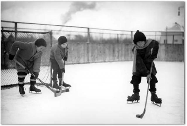 Pregătiri pentru sezonul sportiv de iarnă