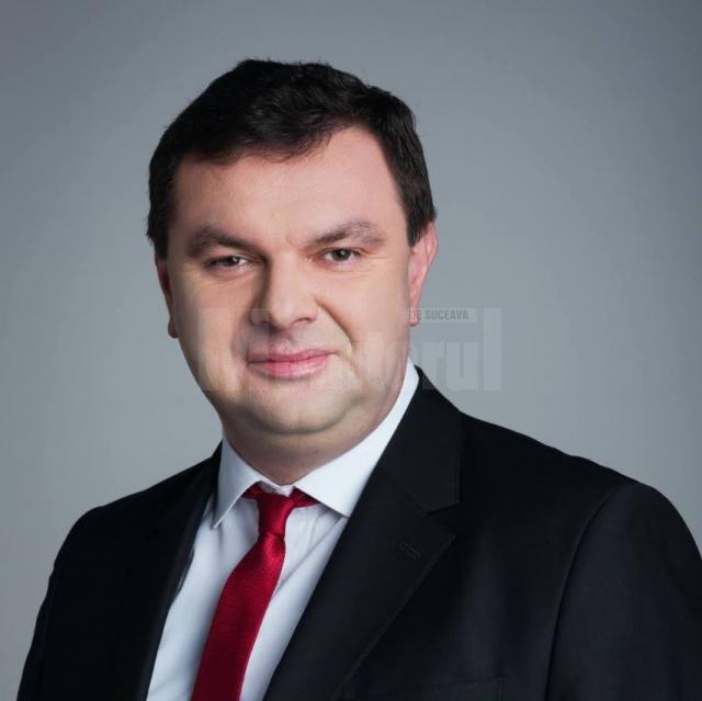 Deputatul sucevean Emanuel Havrici a părăsit PSD și a trecut la Pro România