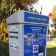 Automate pentru plata parcarilor cu taxă din Suceava