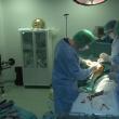 Protezele de şold sunt cele mai solicitate la secţia Ortopedie a Spitalului de Urgenţă Suceava
