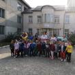 Activităţi educative şi umanitare desfăşurate de preşcolarii Grădiniţei „Prichindel” şi de elevii Școlii Gimnaziale Nr. 10 Suceava