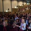 Peste 300 de profesori, prezenți la Conferința SuperTeach organizată la Suceava