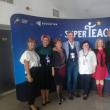 Peste 300 de profesori, prezenţi la Conferinţa SuperTeach organizată la Suceava