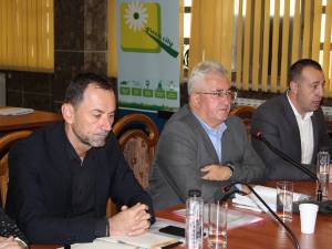 Camere video de supraveghere pentru punctele de colectare a deșeurilor, în Suceava