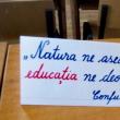 Referate și dezbateri pe tema educației, la Liceul Tehnologic „Ștefan cel Mare” Cajvana