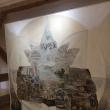 Expoziția „Arta memoriei”, purtând semnătura artistului rădăuţean Traian Postolache, vernisată la Muzeul de Istorie