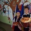 Grădiniţa Pătrăuţi a organizat „Ziua Erasmus”