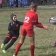 Peste 200 de copii din mai multe judeţe ale Moldovei au participat la un regal de mini-rugby la Băneşti