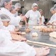 PANIVERSARIA  – singurul eveniment din zona Moldovei care sărbătoreşte Ziua Internaţională a Pâinii, prin caravana Panifcom