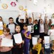 Activități dedicate Zilei Educației, la Școala Gimnazială Nr. 8 Suceava