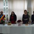 Colegiul „Spiru Haret” și școala din Grănicești, împreună pentru promovarea tradițiilor din zonă
