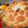 Ziua Mondială a Pâinii, sărbătorită astăzi, la Suceava, împreună cu MOPAN