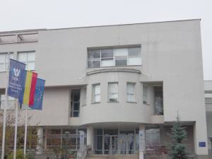Universitatea din Suceava
