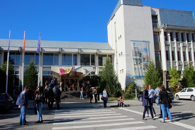 Conferinţe internaţionale despre tehnologie/inginerie şi filosofie/etică, la Universitatea din Suceava