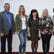 Specialiști din domeniul fizioterapiei din România, Polonia și Republica Moldova, reuniți la Gura Humorului