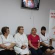 Un nou centru pentru pregătirea asistenţilor medicali, deschis la Suceava