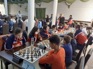 Peste 100 de copii au concurat la Cupa Toamnei, de la Câmpulung Moldovenesc