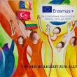 Proiectul european „Von der Heiligkeit zum Alltag” a fost lansat la Rădăuţi