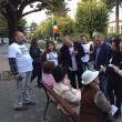 Vizită la Suceava şi Fălticeni a europarlamentarului Ramona Strugariu