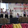 Târgul Mărului şi Festivalul Fanfarelor