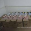 Captură de ţigări de contrabandă, de aproape 70.000 de euro, în zona de munte