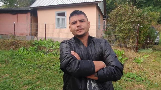 Vasile Duduman a fost, în sfârşit, arestat