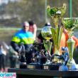 Finală spectaculoasă la Cupa Aqua Carpatica la minifotbal