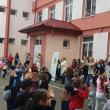 Eveniment de formare Erasmus +, la Școala Gimnazială nr. 4 Suceava