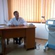 Dr. Năsăudean şi aparatul de tratare a disfuncţiei erectile