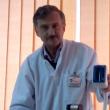 Dr. Năsăudean prezintă funcţionarea aparatului de tratare a disfuncţiei erectile