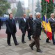 Ziua Armatei Române a fost sărbătorită în centrul Sucevei