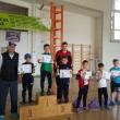 Peste 50 de copii au participat la ultimul turneu al anului de la Fălticeni