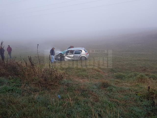 Opelul proiectat în afara carosabilului