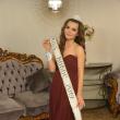 Miss Boboc 2019 a fost desemnată Nicoleta Sterciuc