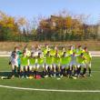 Juniorii de la LPS Suceava ocupă locul 4 în Liga Elitelor