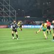 Timp de o oră Foresta a jucat de la egal la egal cu Dinamo. „Câinii” se califică în „sferturi” după victoria cu 4-0 de pe Areni