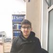 Adil locuieşte în Istanbul şi va studia un semestru la USV